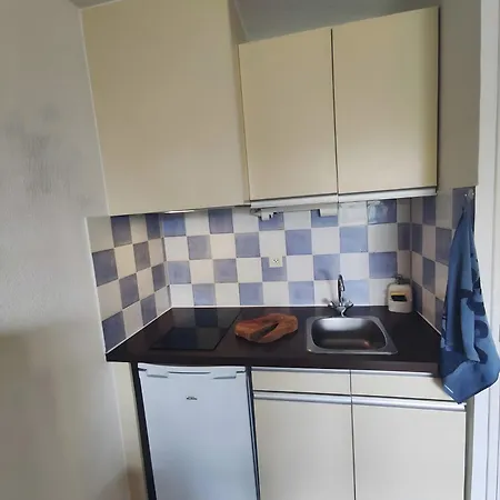 Au Coeur De Praloup 1500 Apartment *