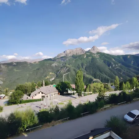 Au Coeur De Praloup 1500 Apartment
