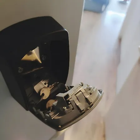 アパート Au Coeur De Praloup 1500