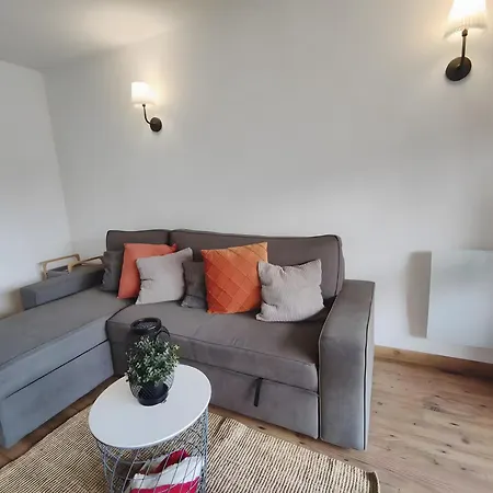 Au Coeur De Praloup 1500 Uvernet-Fours