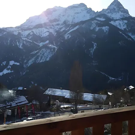 Au Coeur De Praloup 1500