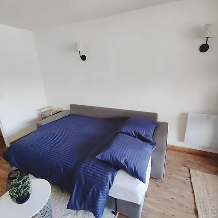 Au Coeur De Praloup 1500 Uvernet-Fours